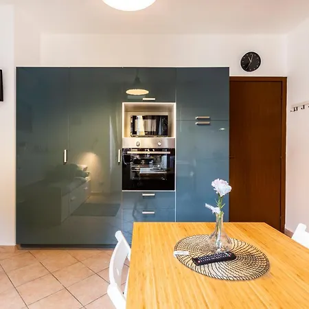 Altido Cozy Studio In Navigli *
