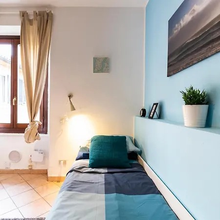 Altido Cozy Studio In Navigli *