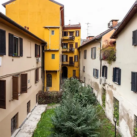 Altido Cozy Studio In Navigli Apartamento