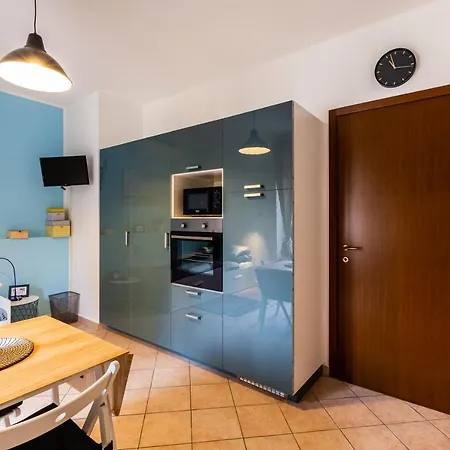 Altido Cozy Studio In Navigli