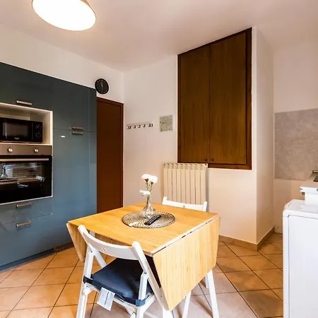 Apartment Altido Cozy Studio In Navigli Mailand