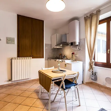 Altido Cozy Studio In Navigli * Mailand