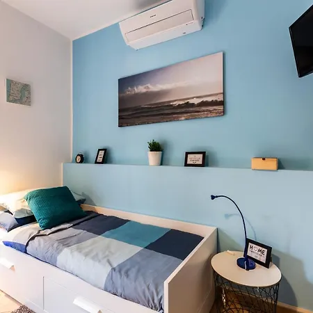Altido Cozy Studio In Navigli *